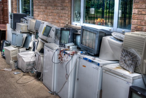 Benefits of effective waste management
